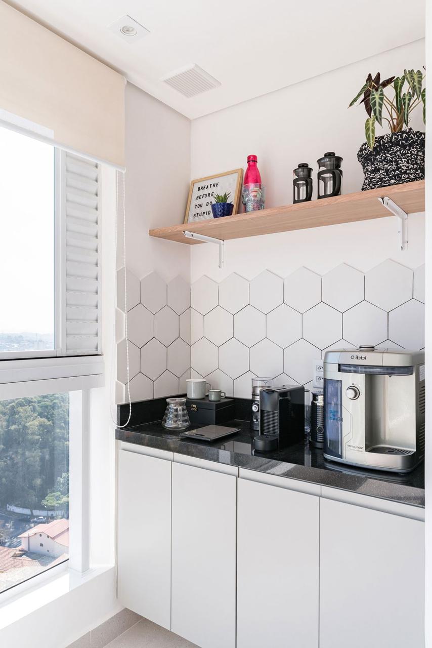 Imagem Apartamento com 2 Quartos à Venda, 55 m²em Centro - Diadema