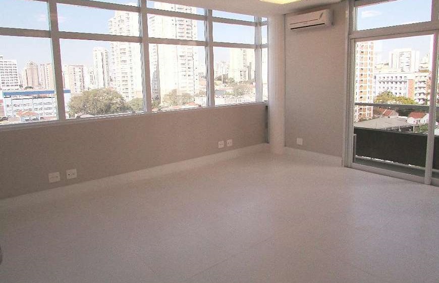 Imagem Sala Comercial à Venda, 41 m² em Lapa - São Paulo