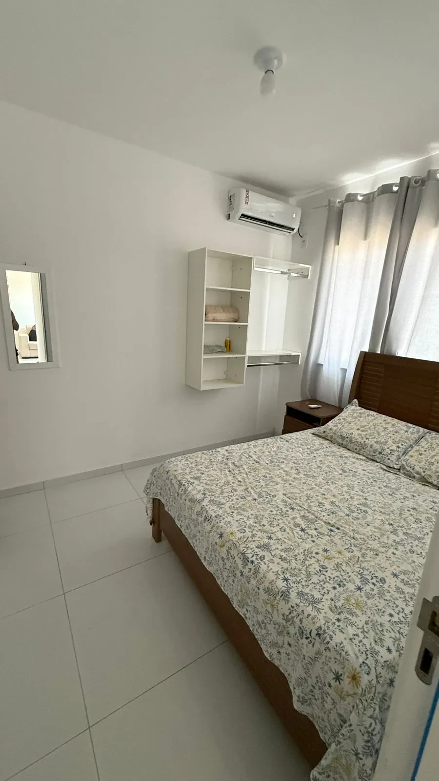 Imagem Apartamento com 2 Quartos à Venda, 57 m² em Vinhais - São Luís