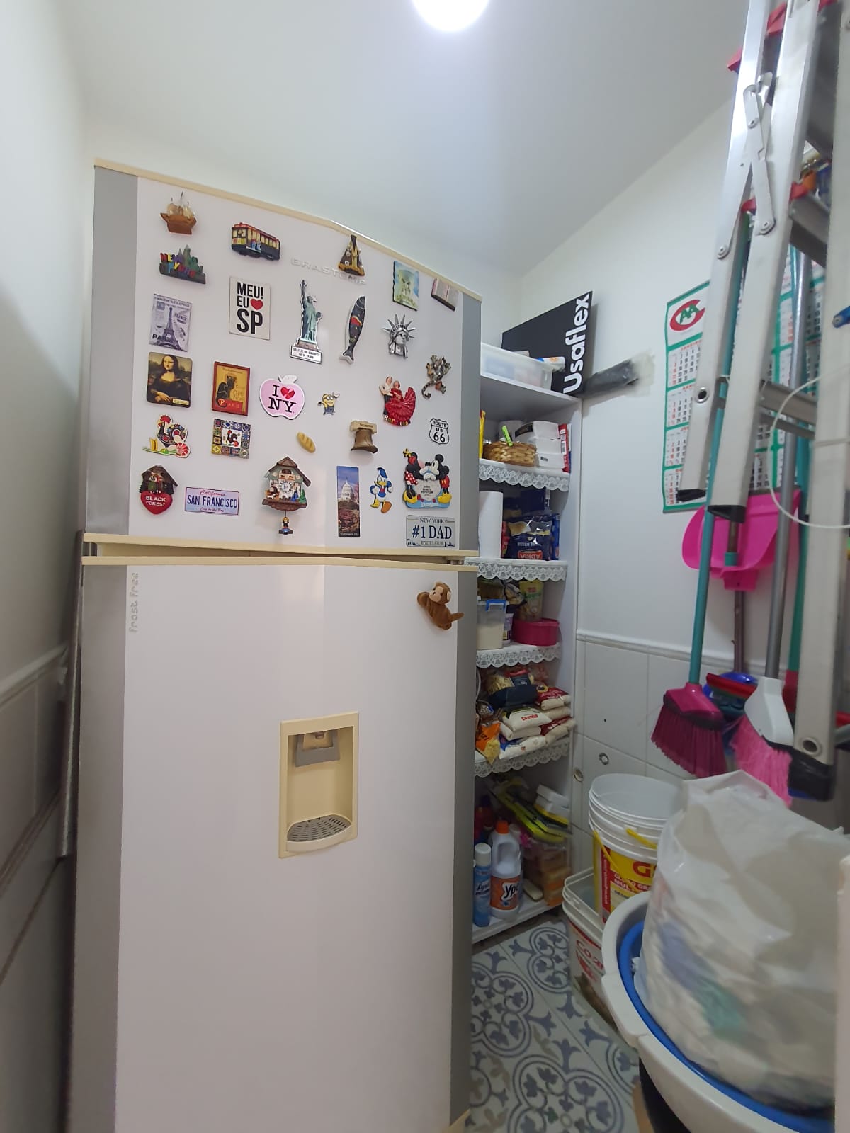 Imagem Apartamento com 4 Quartos à Venda, 130 m²em Vila Nossa Senhora Aparecida - Indaiatuba