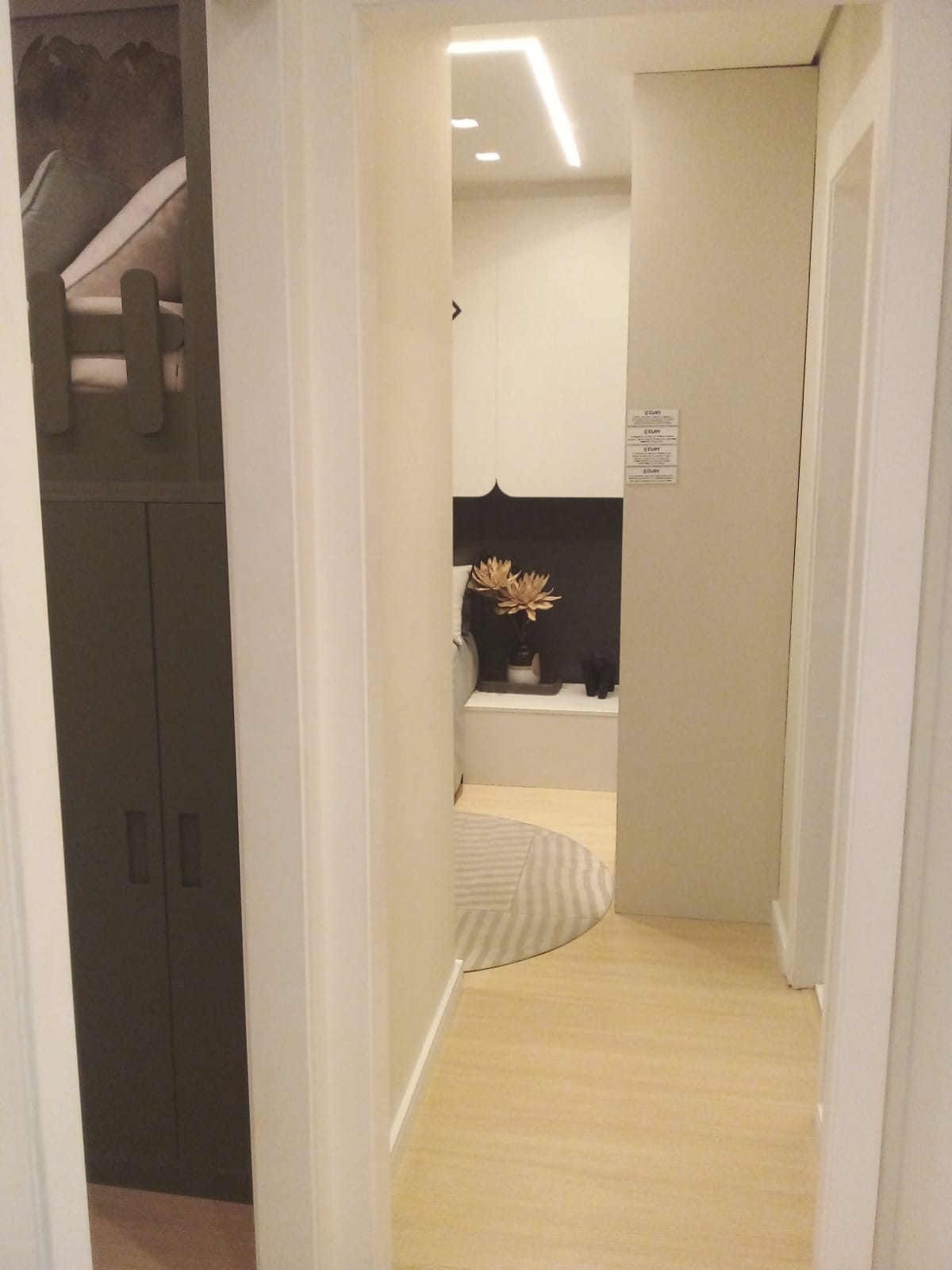 Imagem Apartamento com 2 Quartos à Venda, 42 m²em Vila Santa Catarina - São Paulo