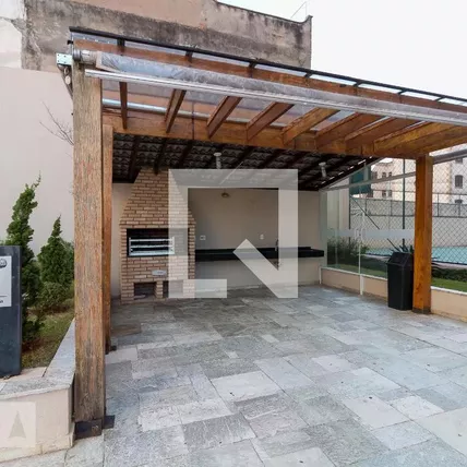 Imagem Apartamento com 2 Quartos à Venda, 56 m²em Jardim Rosa de Franca - Guarulhos