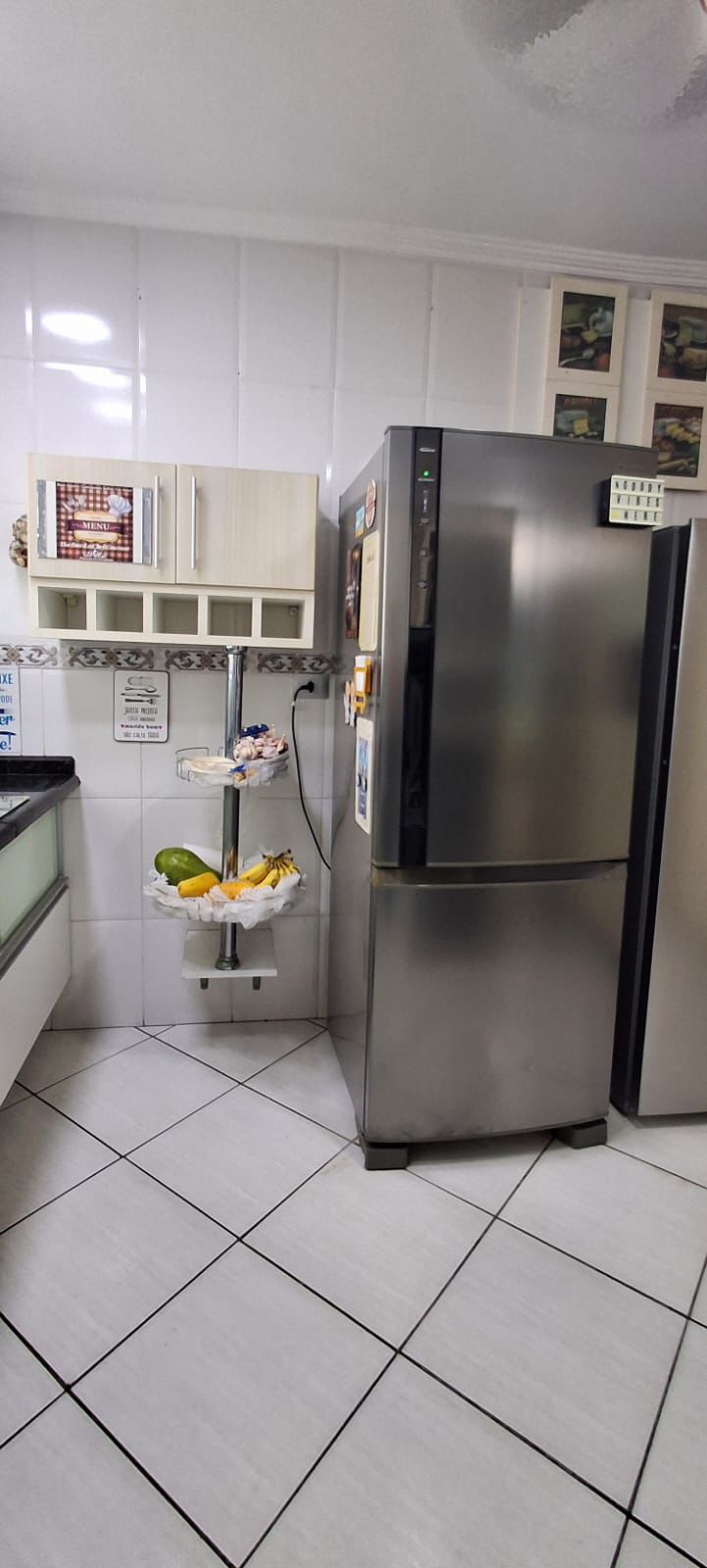 Imagem Apartamento com 2 Quartos à Venda, 100 m² em Ocian - Praia Grande