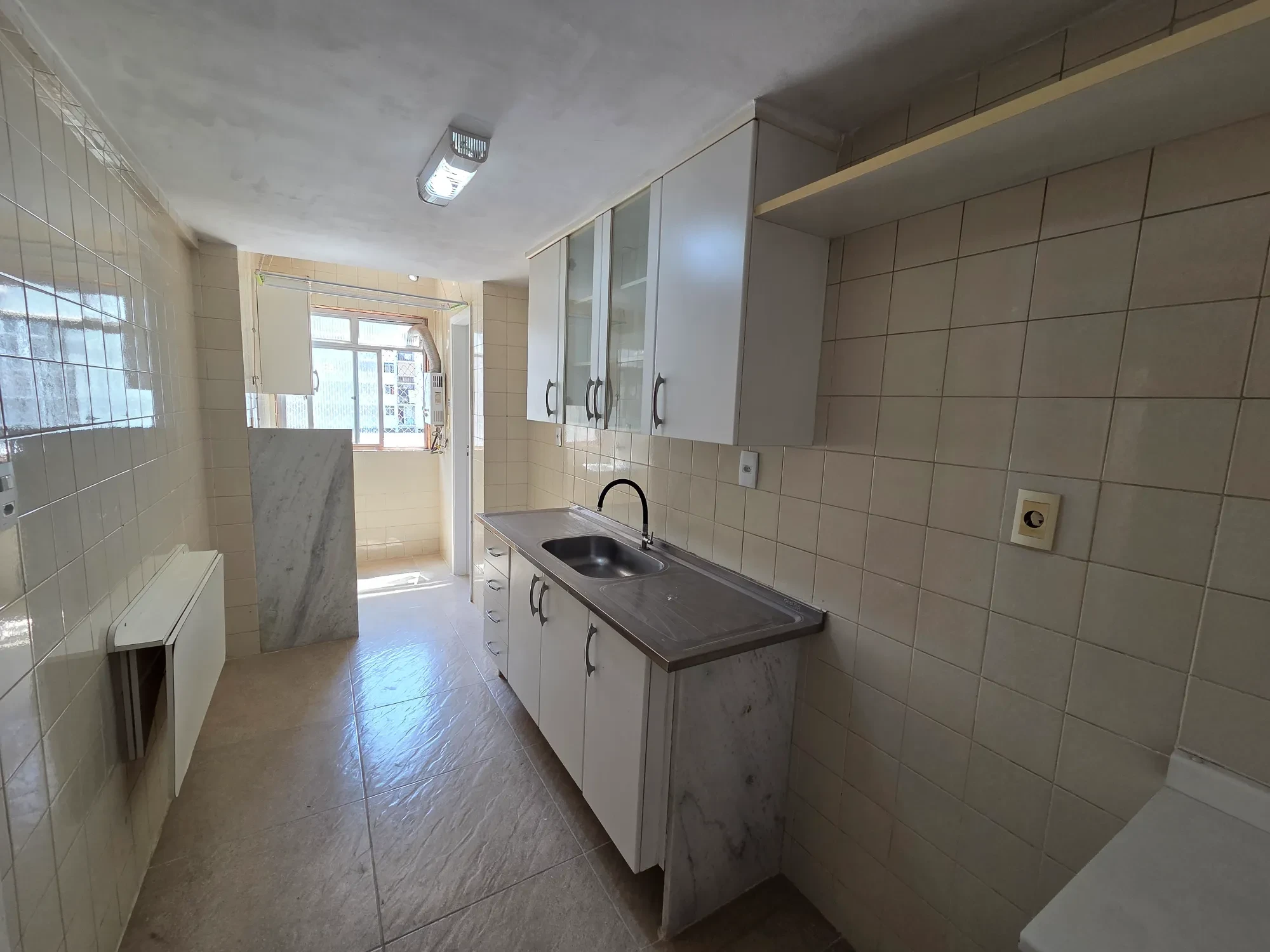Imagem Apartamento com 2 Quartos à Venda, 69 metros em Freguesia (Jacarepaguá) - Rio de Janeiro