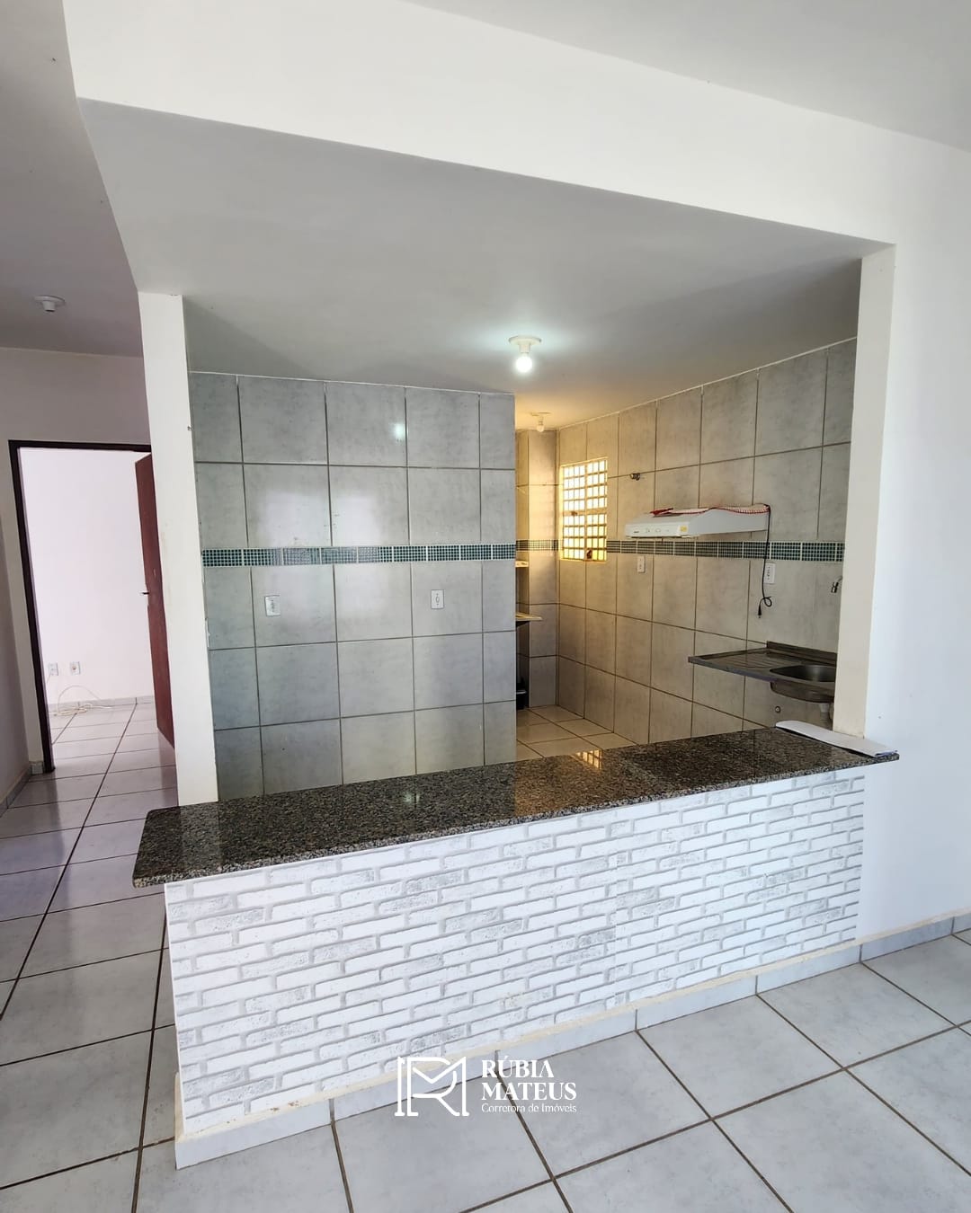 Foto do imóvel: Apartamento com 2 Quartos à Venda, 70 m²em Cajupiranga - Parnamirim