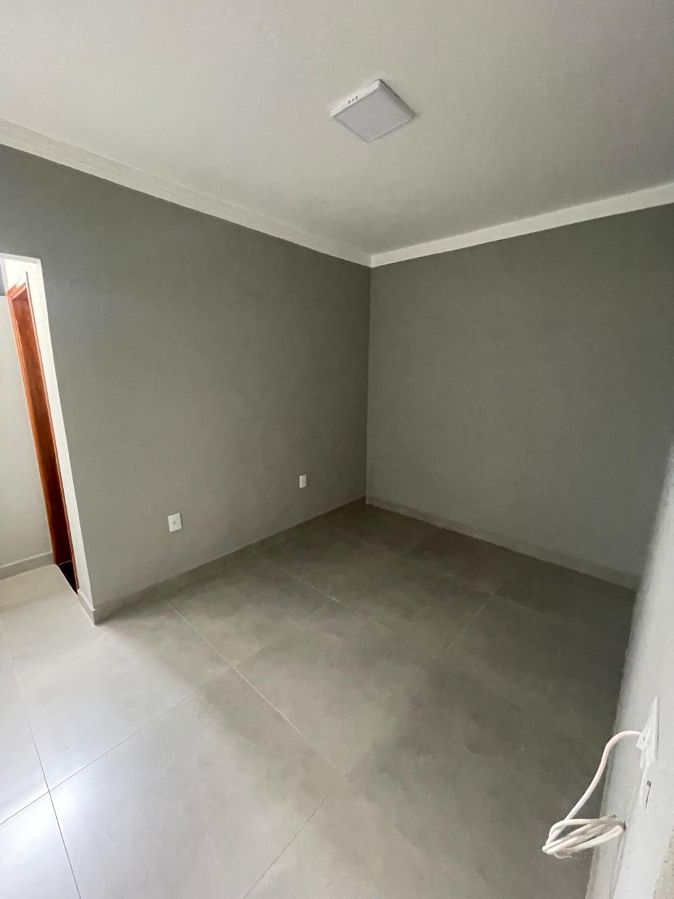 Foto do imóvel: Casa com 2 Quartos à Venda ou Locação, 165 m² em Residencial Jardim Vera Cruz - Franca