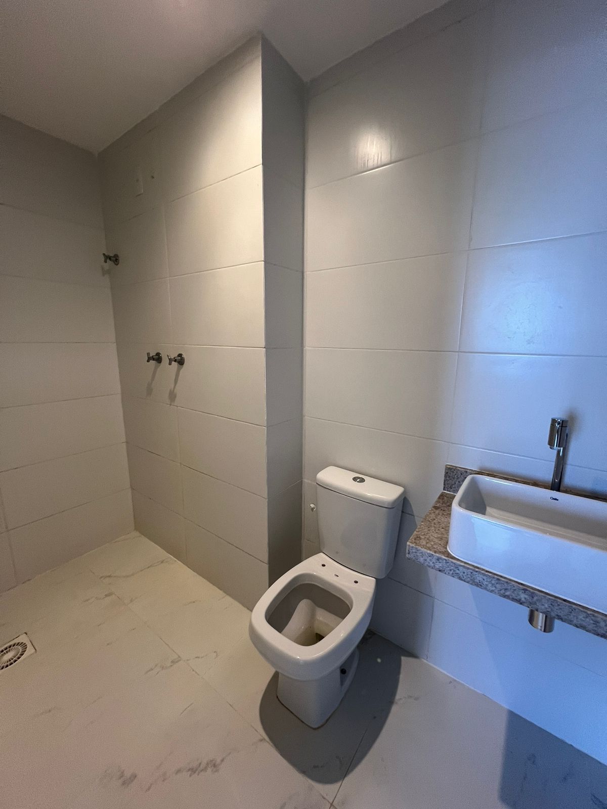 Imagem Apartamento com 3 Quartos à Venda, 85 m²em Batista Campos - Belém