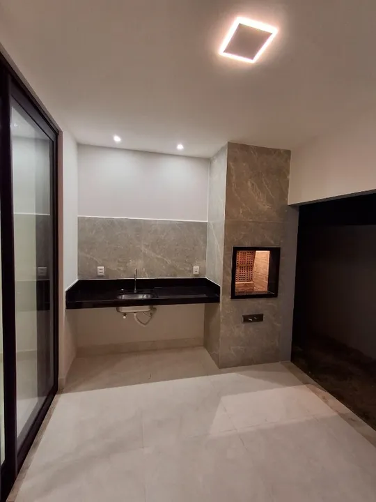 Imagem Casa de Condomínio com 3 Quartos à Venda, 141 m²em Ferreiro Torto - Macaíba