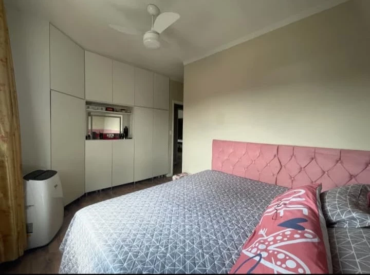 Imagem Apartamento com 3 Quartos à Venda, 77 m² em Mogi Moderno - Mogi das Cruzes