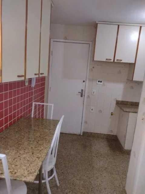 Imagem Apartamento com 3 Quartos à Venda, 110 m²em Icaraí - Niterói