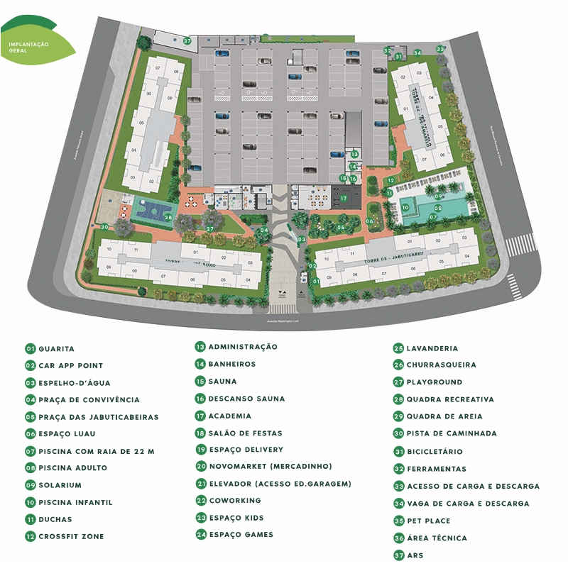 Imagem Edifício Residencial com 2 Quartos à Venda, 102 m² em Centro - Niterói