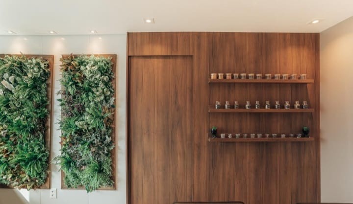 Foto do imóvel: Apartamento com 4 Quartos à Venda, 338 m² em Alphaville Empresarial - Barueri