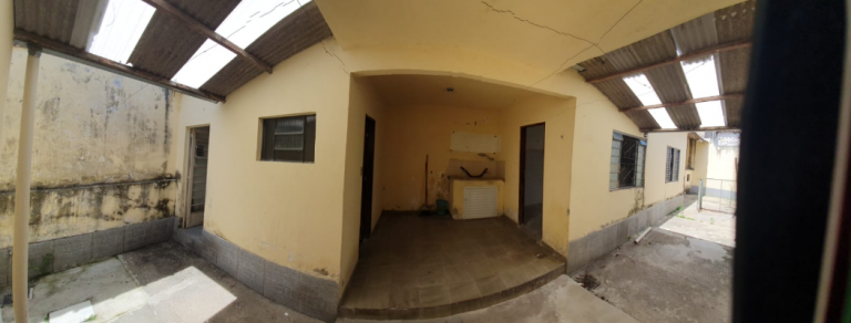 Imagem Casa com 3 Quartos à Venda, 306 m² em Vila Canevari - Cruzeiro