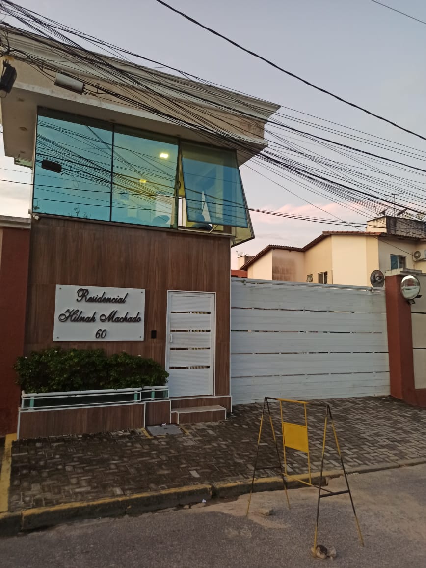 Apartamento com 2 Quartos à Venda, 44 m²em Maraponga - Fortaleza