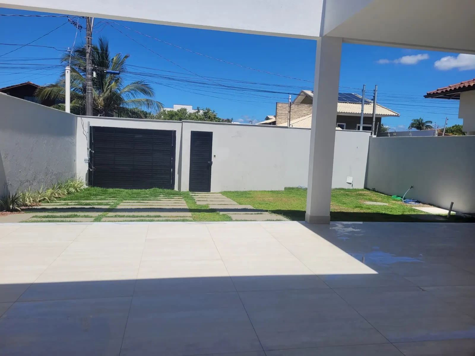 Foto do imóvel: Casa com 3 Quartos à Venda, 210 m² em Interlagos - Vila Velha