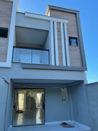 Imagem Casa com 3 Quartos à Venda, 150 m² em Mondubim - Fortaleza