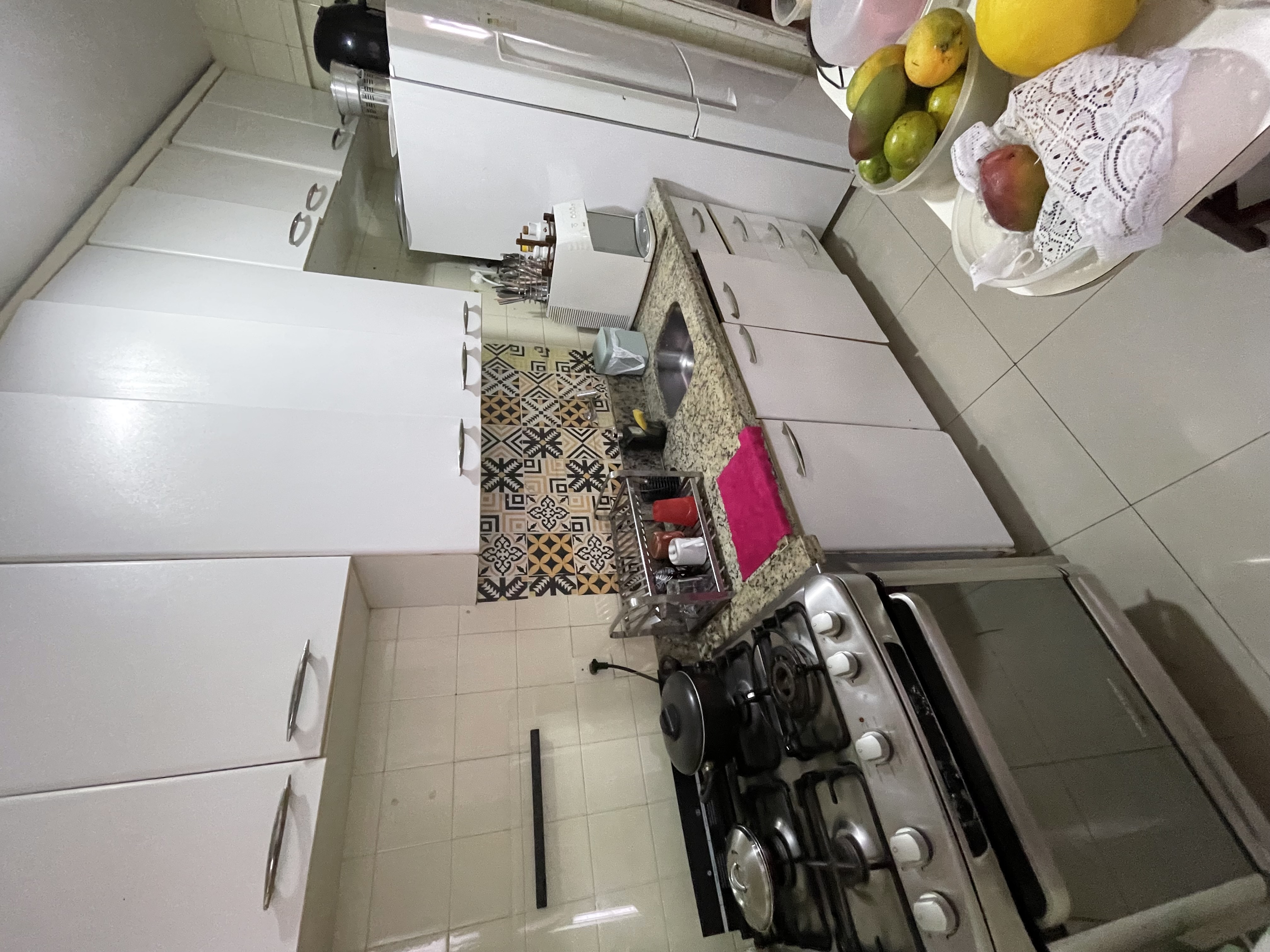 Imagem Apartamento com 3 Quartos à Venda, 130 m²em Brotas - Salvador