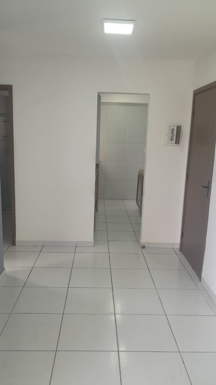Foto do imóvel: Apartamento com 2 Quartos à Venda, 47 m² em Curado - Jaboatão dos Guararapes