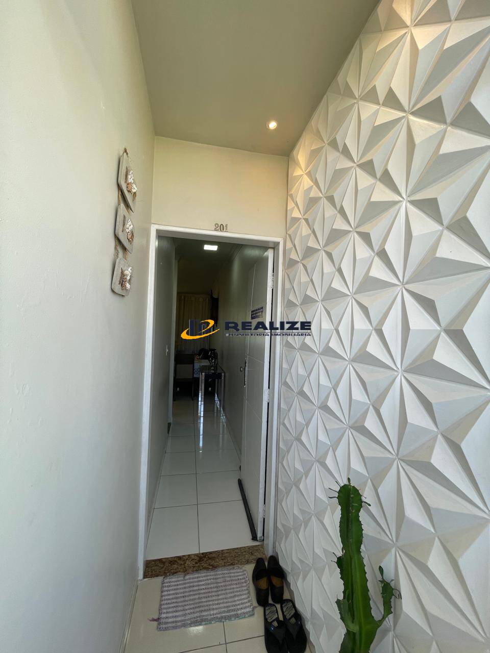 Imagem Apartamento com 2 Quartos à Venda, 46 m²em Parque Corrientes - Campos dos Goytacazes