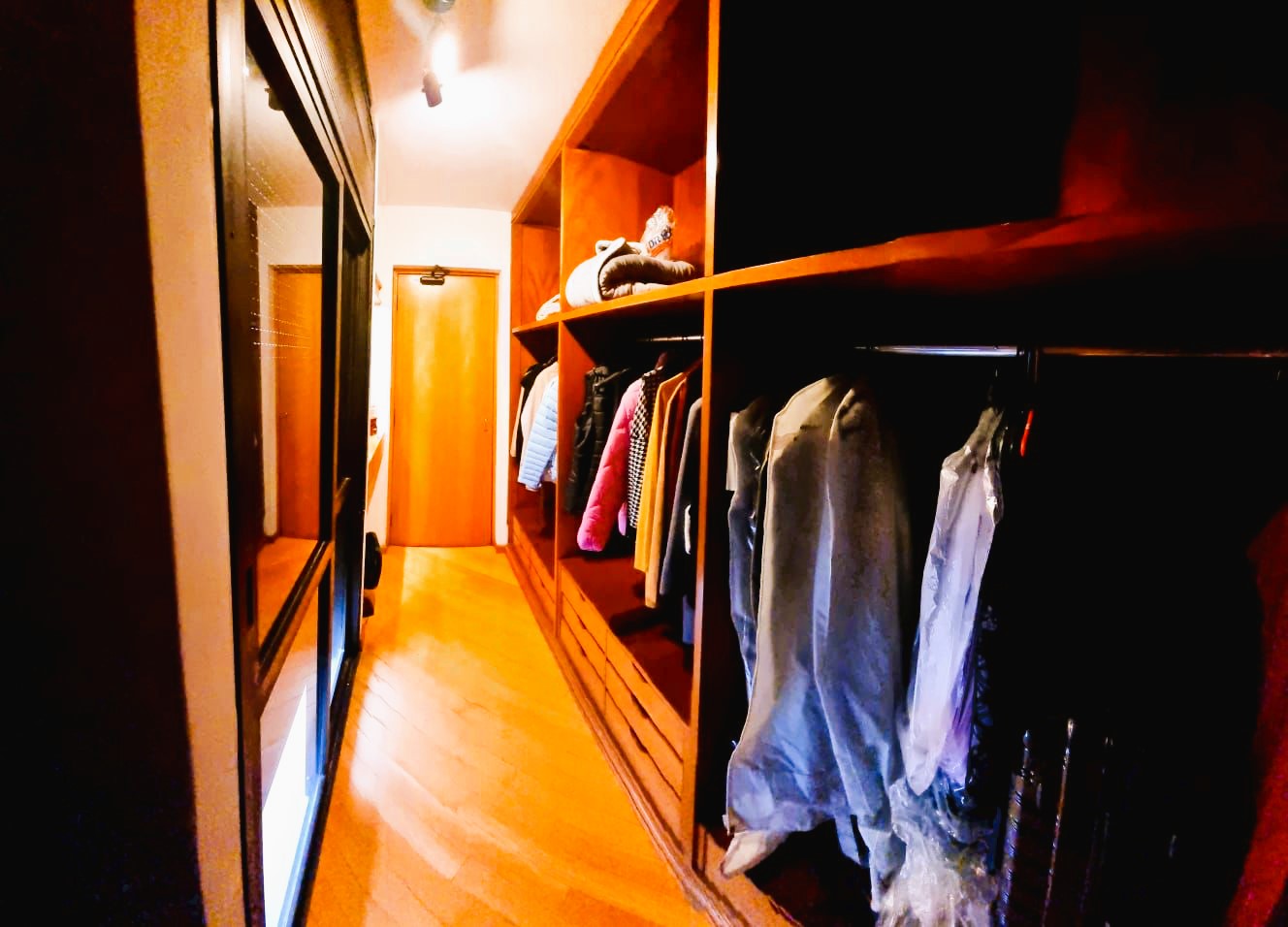 Imagem Cobertura com 3 Quartos à Venda, 313 m²em Indianópolis - São Paulo