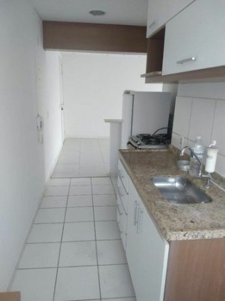 Imagem Apartamento com 2 Quartos à Venda, 53 m² em Taquara - Rio de Janeiro