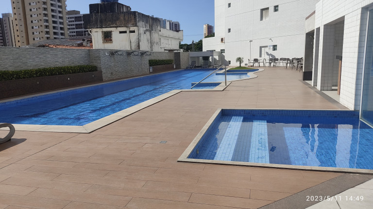 Imagem Apartamento com 3 Quartos à Venda, 110 metro em Aldeota - Fortaleza