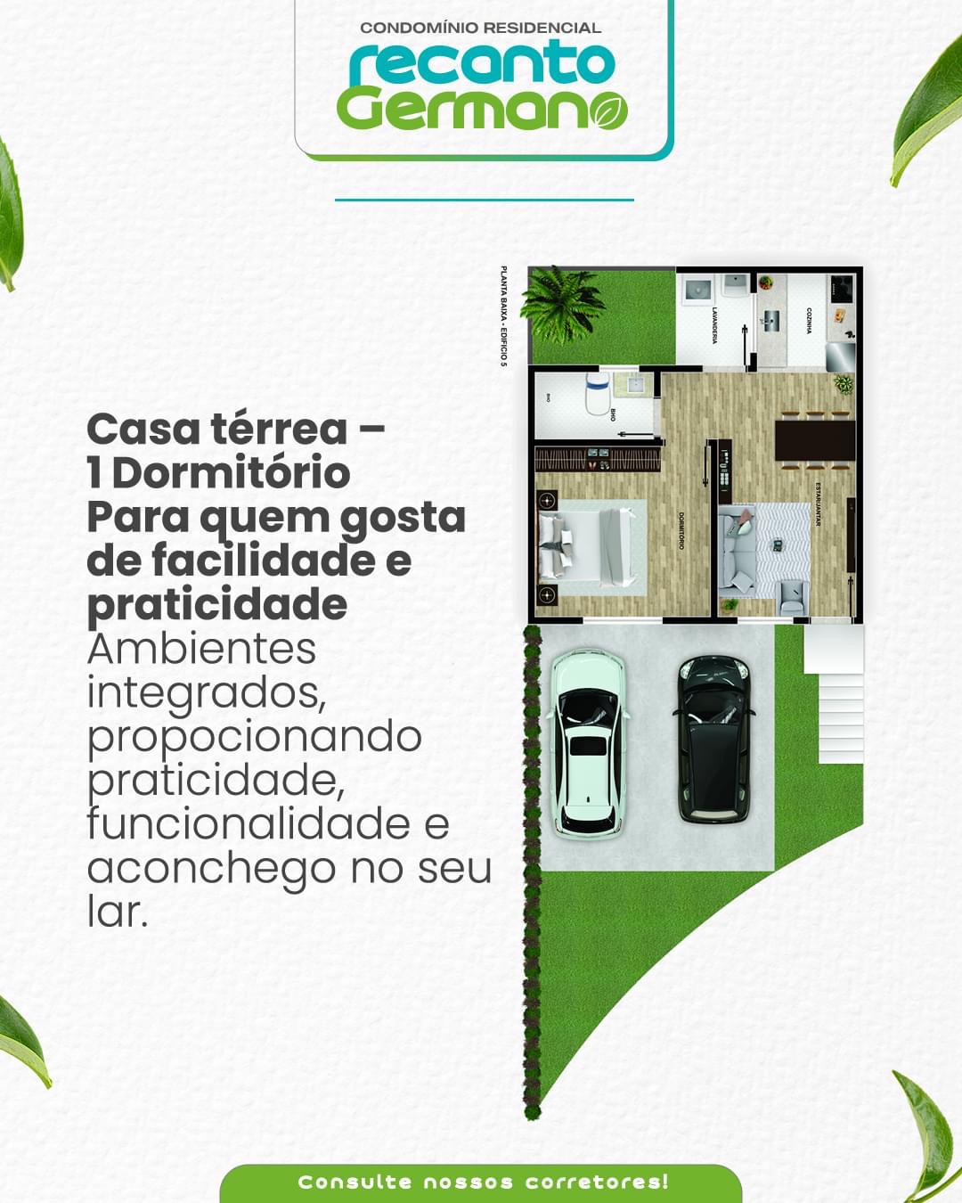 Foto do imóvel: Casa de Condomínio com 2 Quartos à Venda, 140 m² em Piracaia - Piracaia