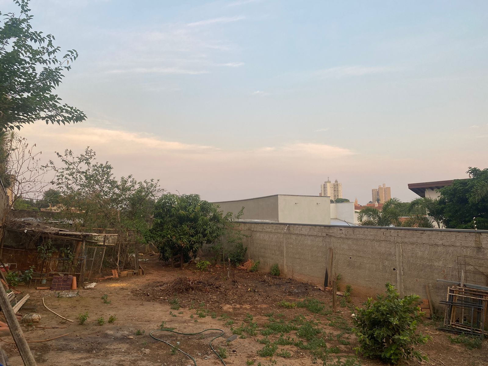Imagem Terreno à Venda, 308 m²em Jardim dos Manacás - Mogi Mirim