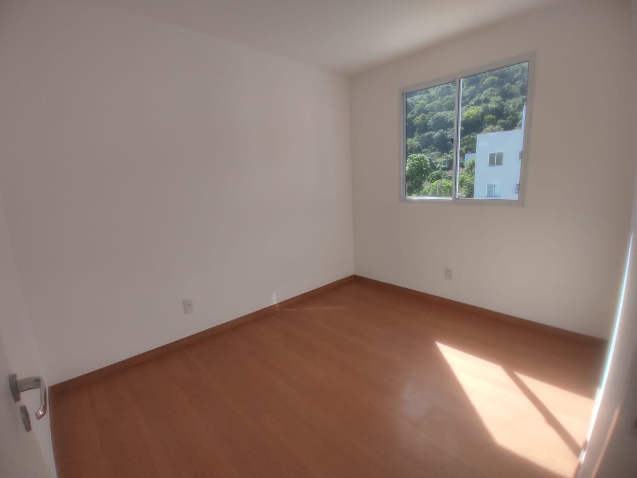 Imagem Apartamento com 2 Quartos à Venda, 44 m² em Vargem Grande - Rio de Janeiro