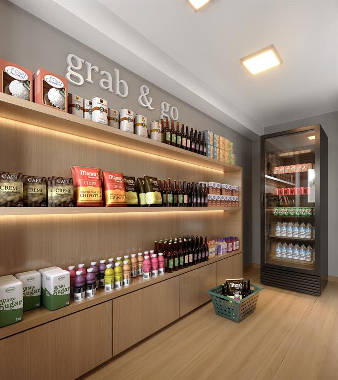 Imagem Apartamento com 2 Quartos à Venda, 52 m²em Barra da Tijuca - Rio de Janeiro