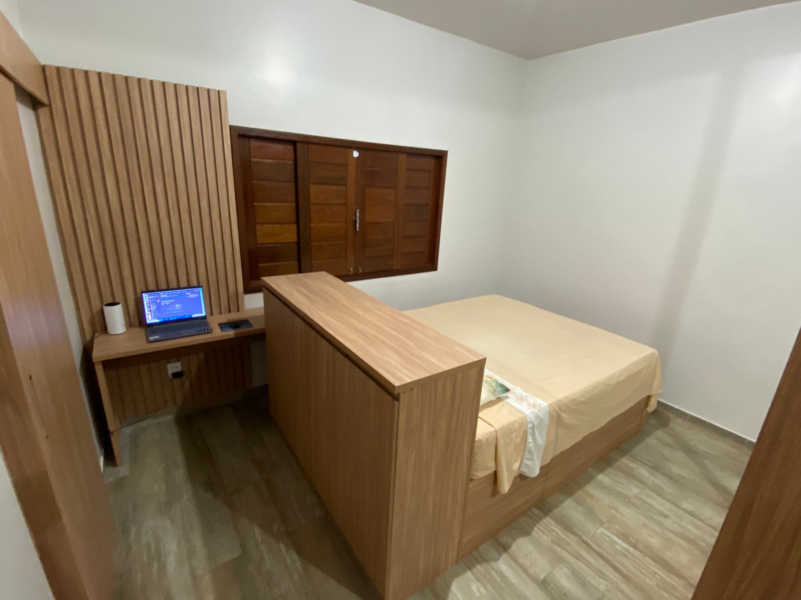 Imagem Casa com 4 Quartos à Venda, 226 m²em Mirititiua - São José de Ribamar