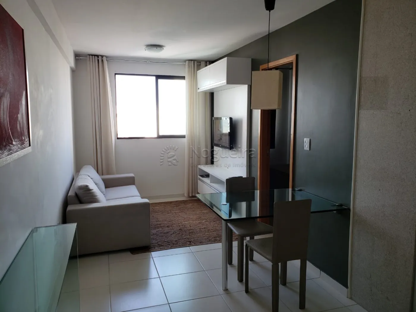 Imagem Apartamento com 1 Quarto à Venda, 32 m²em Rosarinho - Recife