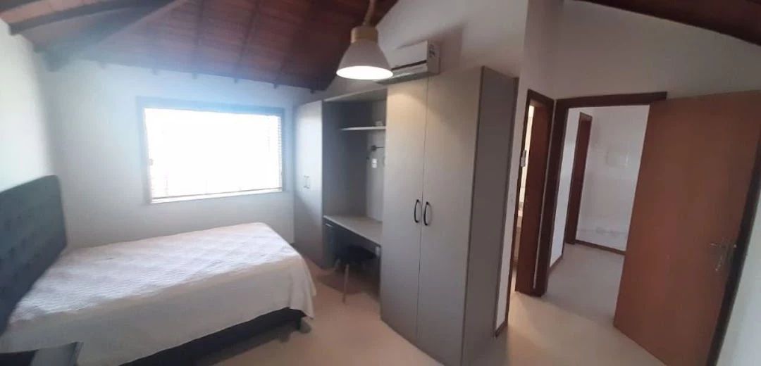 Imagem Casa de Condomínio com 4 Quartos à Venda, 180 m² em Praia Rasa - Armação dos Búzios
