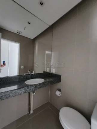 Imagem Sala Comercial para Alugar, 120 m² em Boa Viagem - Recife