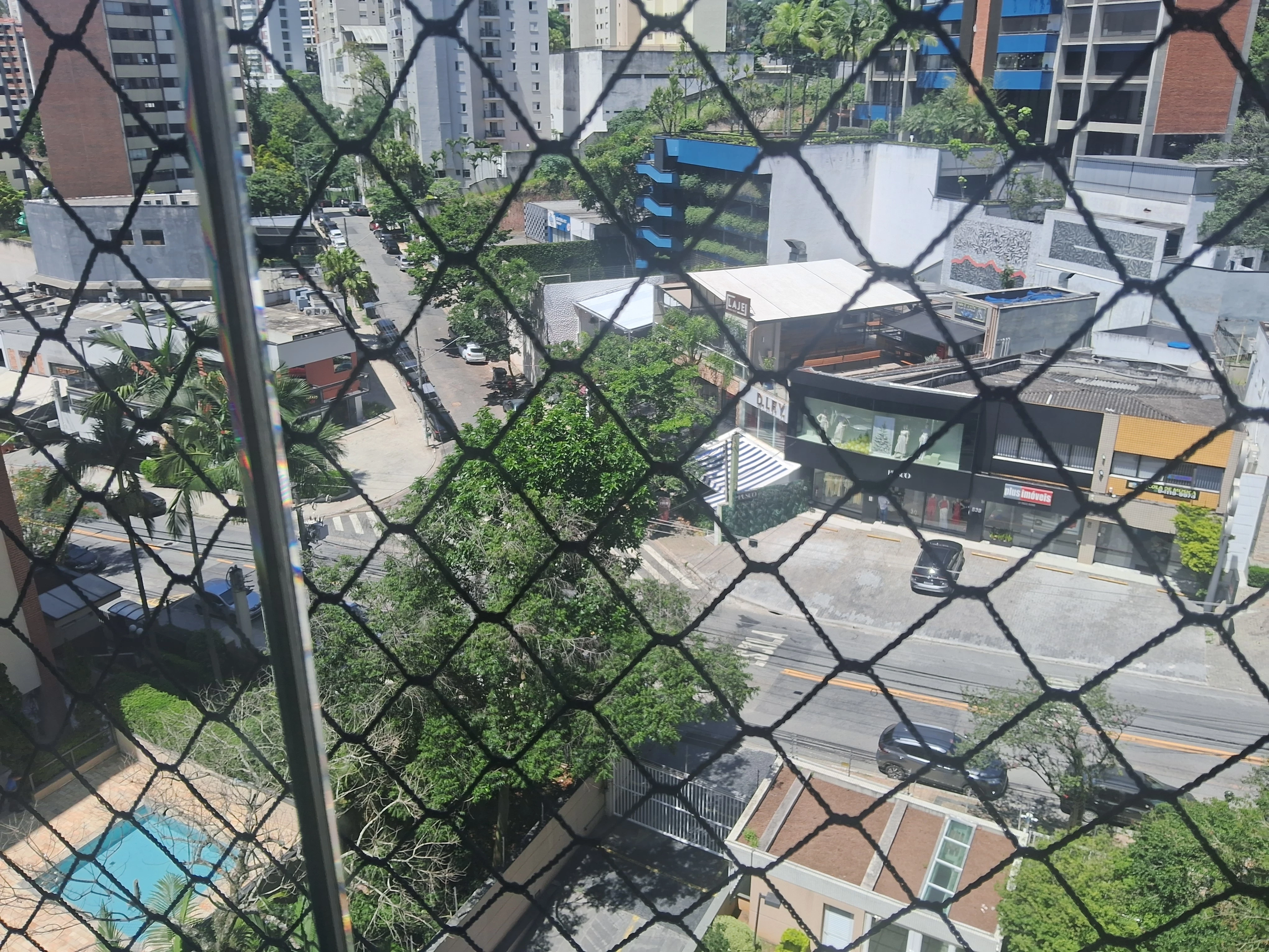 Imagem Apartamento com 3 Quartos à Venda, 78 m² em Vila Andrade - São Paulo