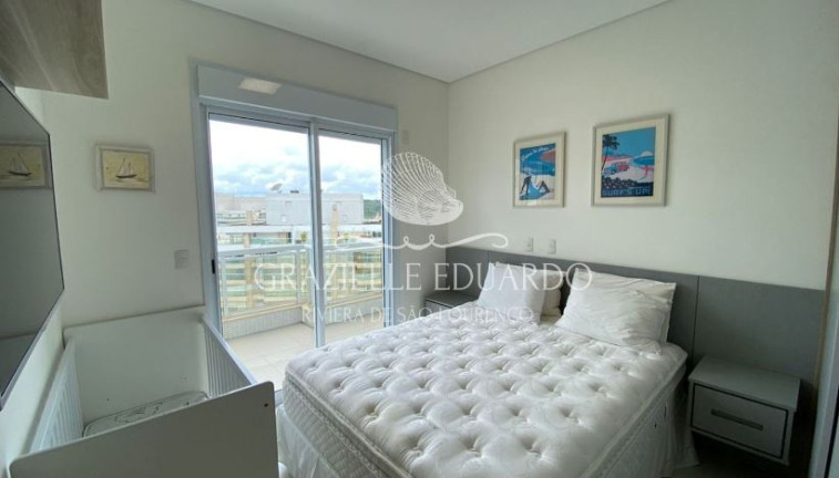 Imagem Apartamento com 5 Quartos à Venda,  em Riviera - Bertioga
