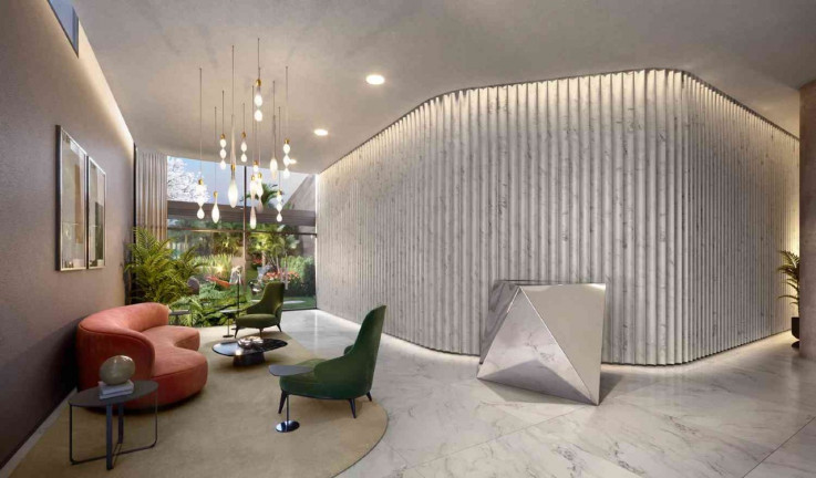 Foto do imóvel: Apartamento com 3 Quartos à Venda, 185 m² em Itaim Bibi - São Paulo