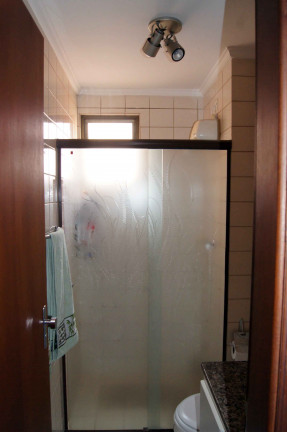 Imagem Apartamento com 3 Quartos à Venda, 130 m² em Vila Aviação - Bauru