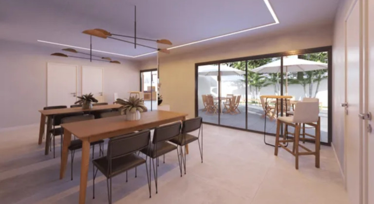 Imagem Apartamento com 2 Quartos à Venda,  em Campestre - Santo André