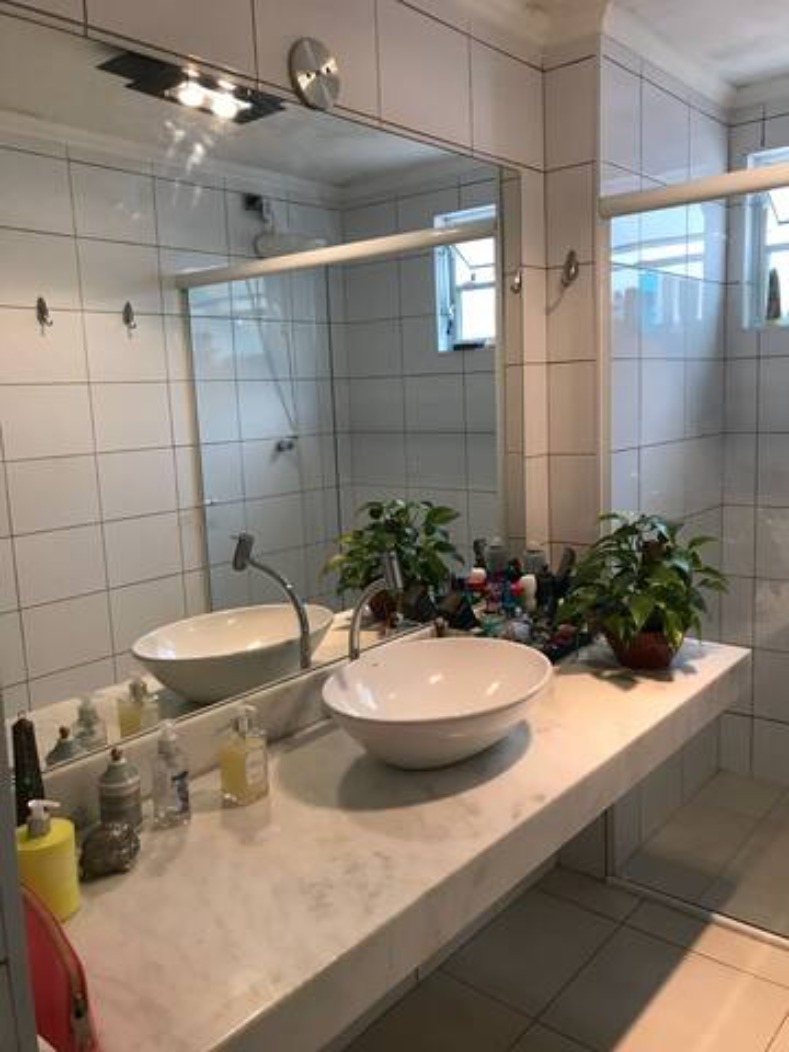 Imagem Apartamento com 3 Quartos à Venda, 126 m² em Paraíso - São Paulo