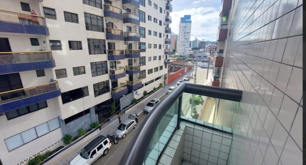 Foto do imóvel: Apartamento com 2 Quartos à Venda, 86 m² em Guilhermina - Praia Grande