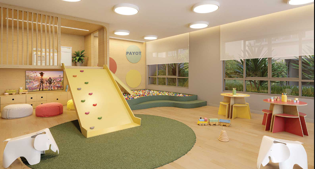 Imagem Apartamento com 3 Quartos à Venda, 118 m²em Mooca - São Paulo