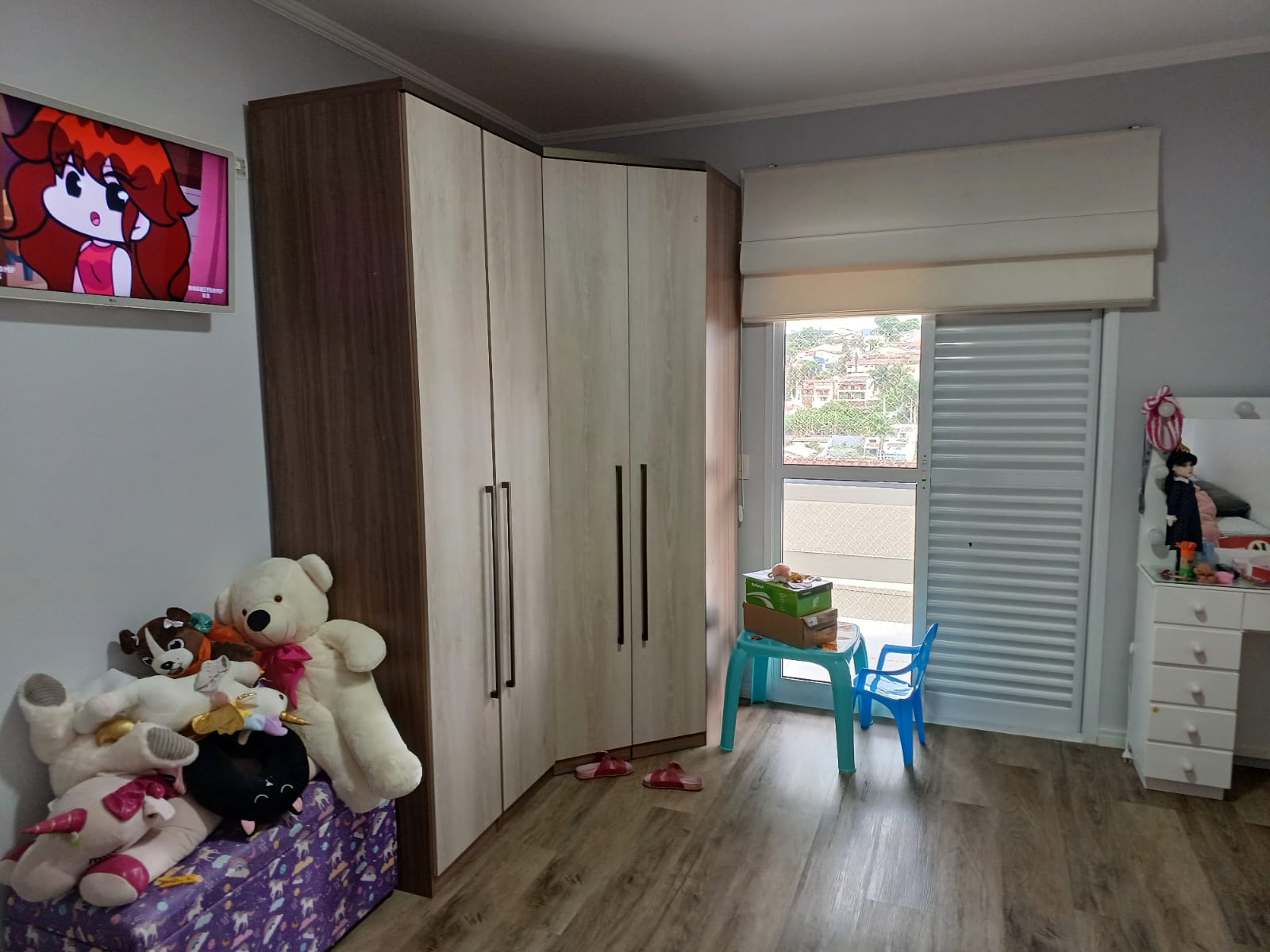 Imagem Casa com 3 Quartos à Venda, 330 m² em Jardim Paulista - Atibaia