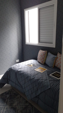Imagem Apartamento com 2 Quartos à Venda, 42 m²em Tucuruvi - São Paulo