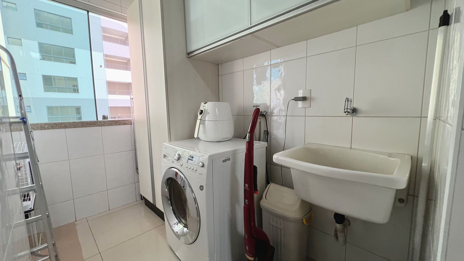 Imagem Apartamento com 3 Quartos à Venda, 108 m²em Setor Bueno - Goiânia