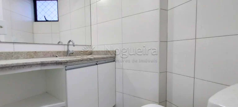 Imagem Apartamento com 4 Quartos à Venda, 138 m²em Boa Viagem - Recife