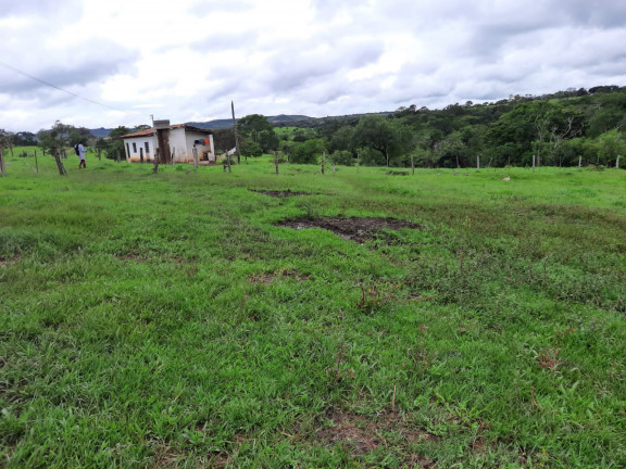 Imagem Fazenda à Venda, 48 m² em Área Rural de Luziânia - Luziânia