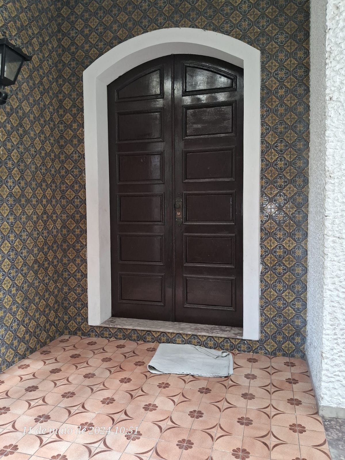 Imagem Casa com 3 Quartos à Venda, 607 m² em Marco - Belém