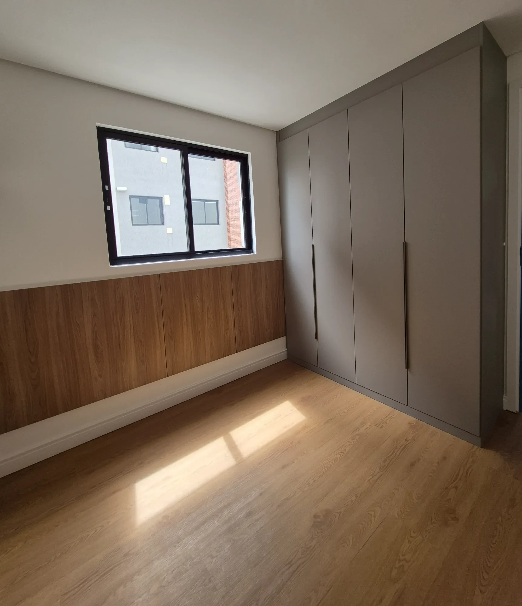 Imagem Apartamento com 2 Quartos à Venda, 72 m² em Cajuru - Curitiba