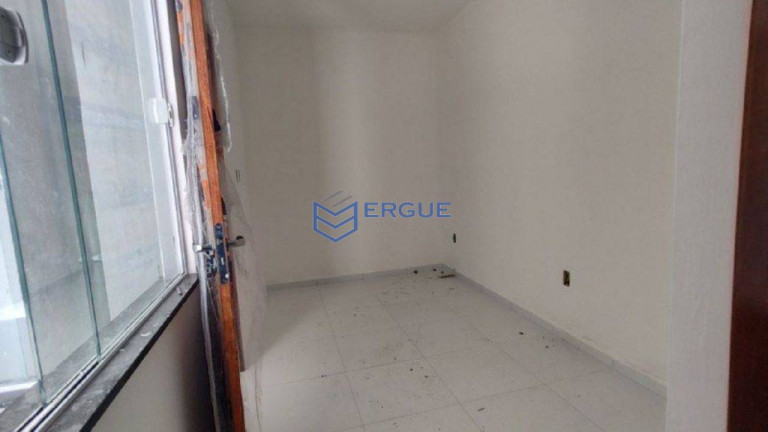 Imagem Casa com 3 Quartos à Venda, 100 m² em Planalto Ayrton Senna - Fortaleza